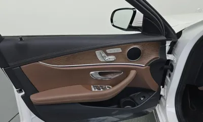 Mercedes-Benz E-Class 2022, 27086 км, за 27452.54 USD - фото 24