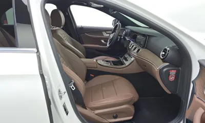 Mercedes-Benz E-Class 2022, 27086 км, за 27452.54 USD - фото 26