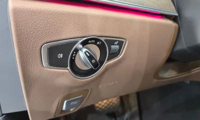 Mercedes-Benz E-Class 2022, 27086 км, за 27452.54 USD - фото 28