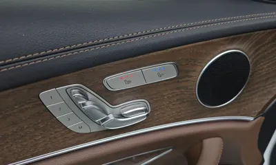 Mercedes-Benz E-Class 2022, 27086 км, за 27452.54 USD - фото 30