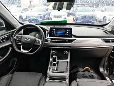 Chery Tiggo 8 2021, 59100 км, за 8210.55 USD - фото 6