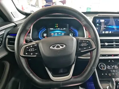 Chery Tiggo 8 2021, 59100 км, за 8210.55 USD - фото 7