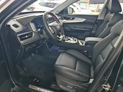 Chery Tiggo 8 2021, 59100 км, за 8210.55 USD - фото 11