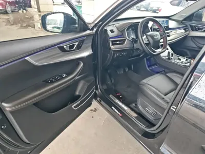 Chery Tiggo 8 2021, 59100 км, за 8210.55 USD - фото 12