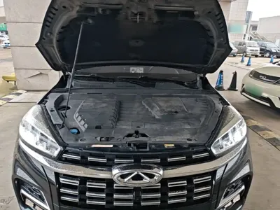 Chery Tiggo 8 2021, 59100 км, за 8210.55 USD - фото 16