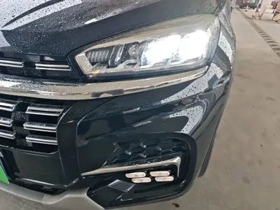 Chery Tiggo 8 2021, 59100 км, за 8210.55 USD - фото 18