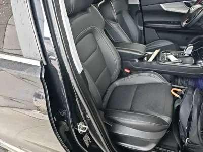 Chery Tiggo 8 2021, 59100 км, за 8210.55 USD - фото 20