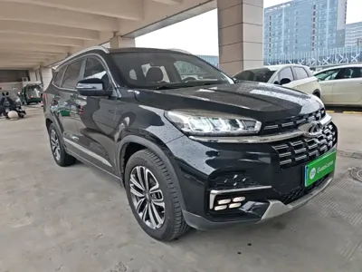 Chery Tiggo 8 2021, 59100 км, за 8210.55 USD - фото 22