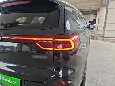 Chery Tiggo 8 2021, 59100 км, за 8210.55 USD - фото 24