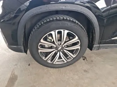 Chery Tiggo 8 2021, 59100 км, за 8210.55 USD - фото 25