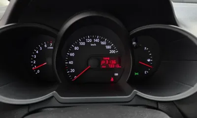 Kia Morning 2012, 73313 км, за 2953.92 USD - фото 8