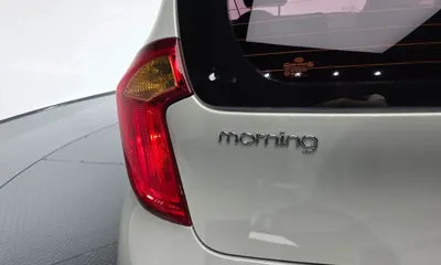 Kia Morning 2012, 73313 км, за 2953.92 USD - фото 23