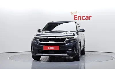 Kia Seltos 2023, 20708 км, за 14065.24 USD