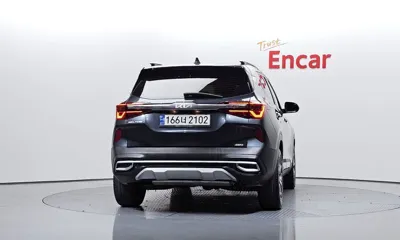 Kia Seltos 2023, 20708 км, за 14065.24 USD