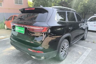 Jetour X90 Plus 2023, 31300 км, за 12101 USD - фото 6