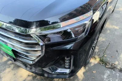 Jetour X90 Plus 2023, 31300 км, за 12101 USD - фото 8