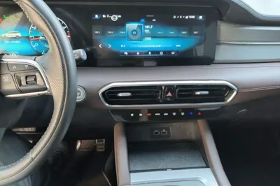 Jetour X90 Plus 2023, 31300 км, за 12101 USD - фото 20