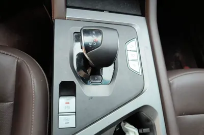 Jetour X90 Plus 2023, 31300 км, за 12101 USD - фото 21