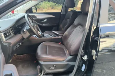 Jetour X90 Plus 2023, 31300 км, за 12101 USD - фото 22