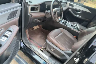 Jetour X90 Plus 2023, 31300 км, за 12101 USD - фото 23