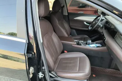 Jetour X90 Plus 2023, 31300 км, за 12101 USD - фото 24