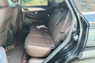 Jetour X90 Plus 2023, 31300 км, за 12101 USD - фото 25