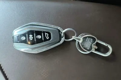 Jetour X90 Plus 2023, 31300 км, за 12101 USD - фото 28