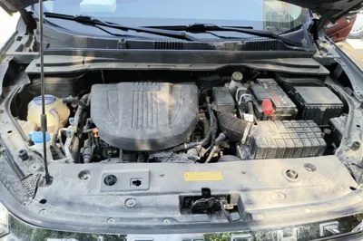 Jetour X90 Plus 2023, 31300 км, за 12101 USD - фото 30