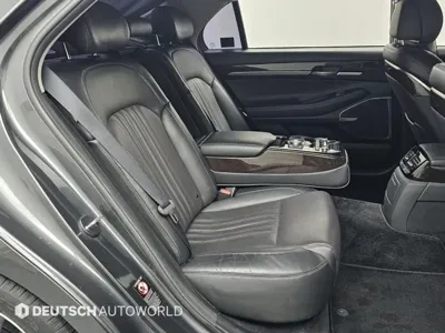 Genesis EQ900 2018, 163150 км, за 9706.85 USD - фото 12