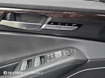 Genesis EQ900 2018, 163150 км, за 9706.85 USD - фото 17