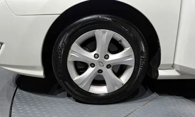 Renault-KoreaSamsung SM5 2011, 145731 км, за 1609.3 USD