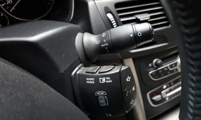 Renault-KoreaSamsung SM5 2011, 145731 км, за 1609.3 USD - фото 19
