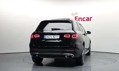 Mercedes-Benz GLC-Class 2022, 52715 км, за 27624.32 USD