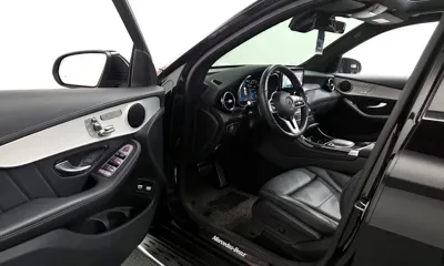 Mercedes-Benz GLC-Class 2022, 52715 км, за 27624.32 USD - фото 10