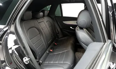 Mercedes-Benz GLC-Class 2022, 52715 км, за 27624.32 USD - фото 12