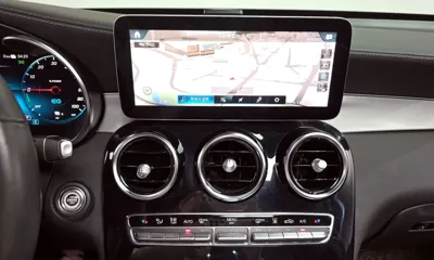 Mercedes-Benz GLC-Class 2022, 52715 км, за 27624.32 USD - фото 14