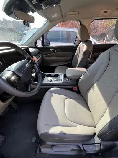Kia Canival 2025, 14000 км, за 18483.97 USD - фото 10