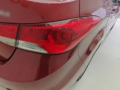 Hyundai Elantra Langdong 2015, 163600 км, за 2613.72 USD - фото 8