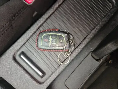 Hyundai Elantra Langdong 2015, 163600 км, за 2613.72 USD - фото 9