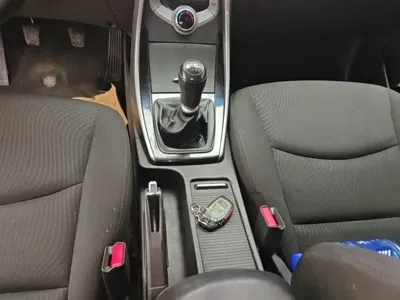 Hyundai Elantra Langdong 2015, 163600 км, за 2613.72 USD - фото 14