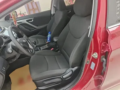Hyundai Elantra Langdong 2015, 163600 км, за 2613.72 USD - фото 15