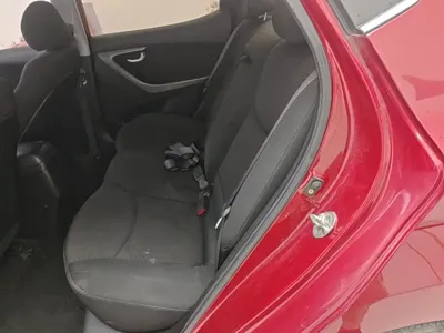 Hyundai Elantra Langdong 2015, 163600 км, за 2613.72 USD - фото 17