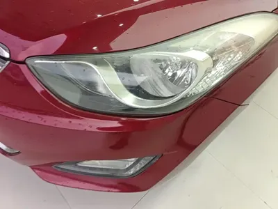 Hyundai Elantra Langdong 2015, 163600 км, за 2613.72 USD - фото 24
