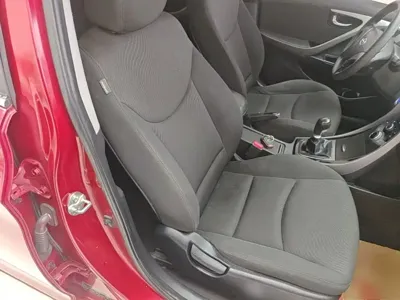 Hyundai Elantra Langdong 2015, 163600 км, за 2613.72 USD - фото 25