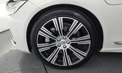 Volvo S90 2021, 88420 км, за 20840.4 USD