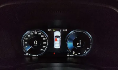 Volvo S90 2021, 88420 км, за 20840.4 USD - фото 8
