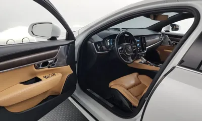 Volvo S90 2021, 88420 км, за 20840.4 USD - фото 10