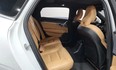Volvo S90 2021, 88420 км, за 20840.4 USD - фото 11