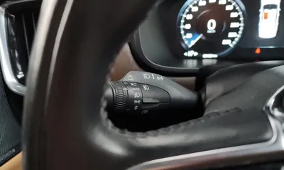 Volvo S90 2021, 88420 км, за 20840.4 USD - фото 20