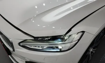 Volvo S90 2021, 88420 км, за 20840.4 USD - фото 22